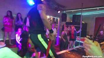 Party Hardcore Gone Crazy Vol. 35 Part 5 - Cam 4 Screencap 22 on www.sinx.com