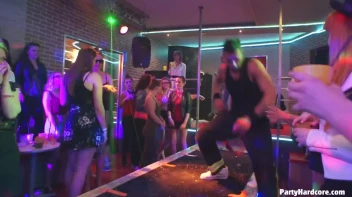 Party Hardcore Gone Crazy Vol. 35 Part 5 - Cam 4 Screencap 24 on www.sinx.com