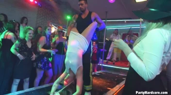 Party Hardcore Gone Crazy Vol. 35 Part 5 - Cam 4 Screencap 25 on www.sinx.com