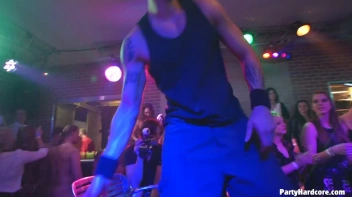 Party Hardcore Gone Crazy Vol. 35 Part 5 - Cam 4 Screencap 26 on www.sinx.com