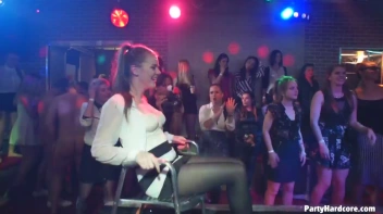 Party Hardcore Gone Crazy Vol. 35 Part 5 - Cam 4 Screencap 27 on www.sinx.com