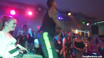 Party Hardcore Gone Crazy Vol. 35 Part 5 - Cam 4 Screencap 28 on www.sinx.com