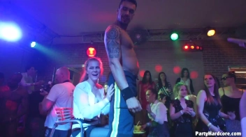 Party Hardcore Gone Crazy Vol. 35 Part 5 - Cam 4 Screencap 32 on www.sinx.com