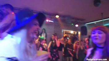 Party Hardcore Gone Crazy Vol. 35 Part 5 - Cam 4 Screencap 33 on www.sinx.com