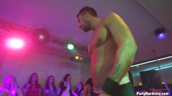 Party Hardcore Gone Crazy Vol. 35 Part 5 - Cam 4 Screencap 41 on www.sinx.com