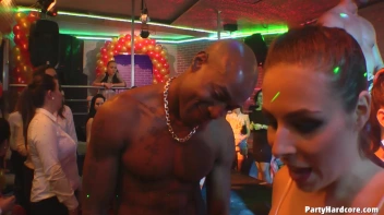 Party Hardcore Gone Crazy Vol. 39 Single Cut: Part 5 - Cam 4 Screencap 13 on www.sinx.com