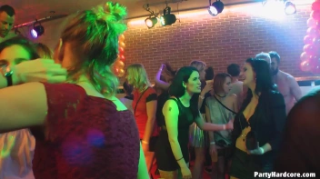 Party Hardcore Gone Crazy Vol. 39 Single Cut: Part 5 - Cam 4 Screencap 20 on www.sinx.com