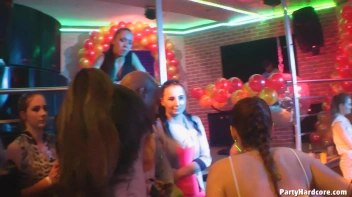 Party Hardcore Gone Crazy Vol. 39 Single Cut: Part 5 - Cam 4 Screencap 26 on www.sinx.com
