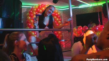 Party Hardcore Gone Crazy Vol. 39 Single Cut: Part 5 - Cam 4 Screencap 28 on www.sinx.com