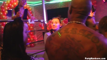 Party Hardcore Gone Crazy Vol. 39 Single Cut: Part 5 - Cam 4 Screencap 29 on www.sinx.com