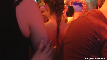 Party Hardcore Gone Crazy Vol. 39 Single Cut: Part 5 - Cam 4 Screencap 4 on www.sinx.com