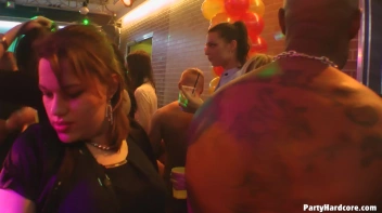 Party Hardcore Gone Crazy Vol. 39 Single Cut: Part 5 - Cam 4 Screencap 44 on www.sinx.com