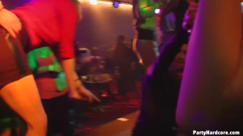 Party Hardcore Gone Crazy Vol. 39 Single Cut: Part 5 - Cam 4 Screencap 47 on www.sinx.com