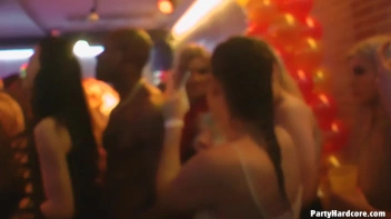Party Hardcore Gone Crazy Vol. 39 Single Cut: Part 5 - Cam 4 Screencap 48 on www.sinx.com