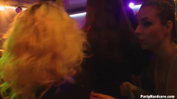 Party Hardcore Gone Crazy Vol. 39 Single Cut: Part 5 - Cam 4 Screencap 49 on www.sinx.com