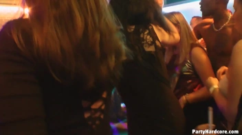 Party Hardcore Gone Crazy Vol. 39 Single Cut: Part 5 - Cam 4 Screencap 50 on www.sinx.com