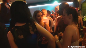 Party Hardcore Gone Crazy Vol. 39 Single Cut: Part 5 - Cam 4 Screencap 51 on www.sinx.com