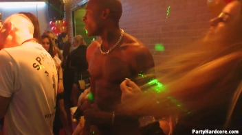 Party Hardcore Gone Crazy Vol. 39 Single Cut: Part 5 - Cam 4 Screencap 60 on www.sinx.com