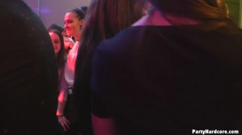 Party Hardcore Gone Crazy Vol. 39 Single Cut: Part 5 - Cam 4 Screencap 63 on www.sinx.com