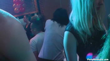 Party Hardcore Gone Crazy Vol. 39 Single Cut: Part 5 - Cam 4 Screencap 65 on www.sinx.com