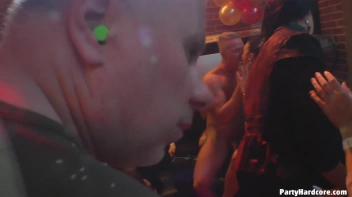 Party Hardcore Gone Crazy Vol. 39 Single Cut: Part 5 - Cam 4 Screencap 68 on www.sinx.com