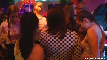 Party Hardcore Gone Crazy Vol. 39 Single Cut: Part 5 - Cam 4 Screencap 7 on www.sinx.com