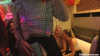 Party Hardcore Gone Crazy Vol. 39 Single Cut: Part 5 - Cam 4 Screencap 70 on www.sinx.com