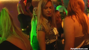 Party Hardcore Gone Crazy Vol. 39 Single Cut: Part 5 - Cam 4 Screencap 72 on www.sinx.com