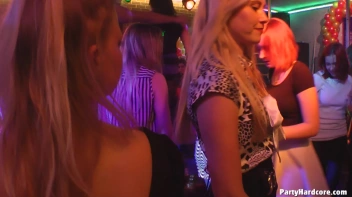 Party Hardcore Gone Crazy Vol. 39 Single Cut: Part 5 - Cam 4 Screencap 73 on www.sinx.com