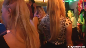 Party Hardcore Gone Crazy Vol. 39 Single Cut: Part 5 - Cam 4 Screencap 74 on www.sinx.com