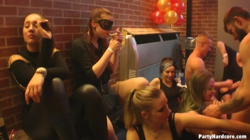 Party Hardcore Gone Crazy Vol. 39 Single Cut: Part 5 - Cam 4 Screencap 79 on www.sinx.com