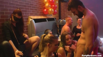 Party Hardcore Gone Crazy Vol. 39 Single Cut: Part 5 - Cam 4 Screencap 81 on www.sinx.com