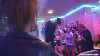 Party Hardcore Gone Crazy Vol. 29 Part 3 - Cam 2 Screencap 92 on www.sinx.com