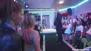 Party Hardcore Gone Crazy Vol. 29 Part 3 - Cam 2 Screencap 94 on www.sinx.com