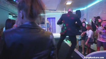 Party Hardcore Gone Crazy Vol. 29 Part 3 - Cam 2 Screencap 95 on www.sinx.com