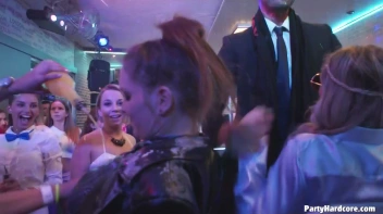 Party Hardcore Gone Crazy Vol. 29 Part 3 - Cam 2 Screencap 96 on www.sinx.com