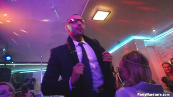 Party Hardcore Gone Crazy Vol. 29 Part 3 - Cam 2 Screencap 98 on www.sinx.com