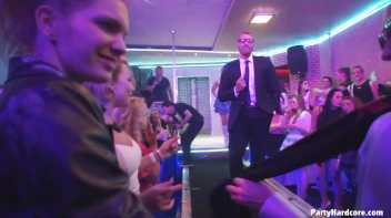 Party Hardcore Gone Crazy Vol. 29 Part 3 - Cam 2 Screencap 99 on www.sinx.com