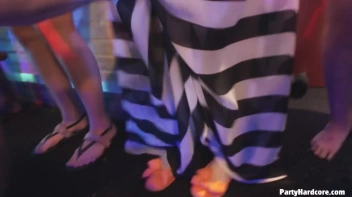 Party Hardcore Gone Crazy Vol. 29 Part 3 - Cam 2 Screencap 10 on www.sinx.com