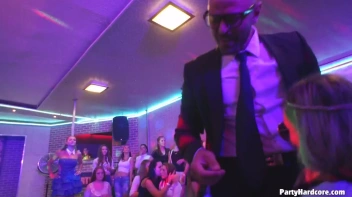 Party Hardcore Gone Crazy Vol. 29 Part 3 - Cam 2 Screencap 100 on www.sinx.com