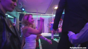 Party Hardcore Gone Crazy Vol. 29 Part 3 - Cam 2 Screencap 101 on www.sinx.com