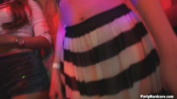 Party Hardcore Gone Crazy Vol. 29 Part 3 - Cam 2 Screencap 11 on www.sinx.com