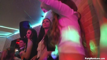 Party Hardcore Gone Crazy Vol. 29 Part 3 - Cam 2 Screencap 14 on www.sinx.com