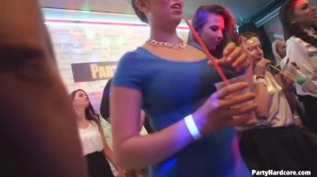 Party Hardcore Gone Crazy Vol. 29 Part 3 - Cam 2 Screencap 20 on www.sinx.com