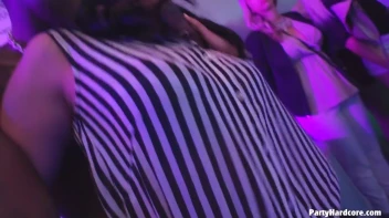 Party Hardcore Gone Crazy Vol. 29 Part 3 - Cam 2 Screencap 30 on www.sinx.com