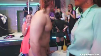 Party Hardcore Gone Crazy Vol. 29 Part 3 - Cam 2 Screencap 5 on www.sinx.com