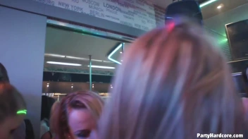 Party Hardcore Gone Crazy Vol. 29 Part 3 - Cam 2 Screencap 51 on www.sinx.com