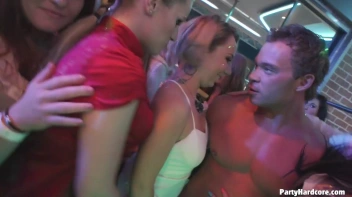 Party Hardcore Gone Crazy Vol. 29 Part 3 - Cam 2 Screencap 52 on www.sinx.com