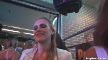 Party Hardcore Gone Crazy Vol. 29 Part 3 - Cam 2 Screencap 55 on www.sinx.com