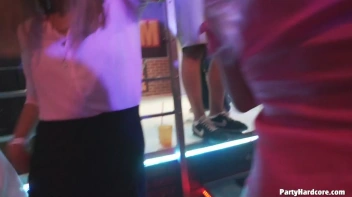 Party Hardcore Gone Crazy Vol. 29 Part 3 - Cam 2 Screencap 56 on www.sinx.com
